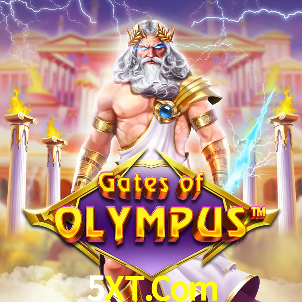 Gates of Olympus